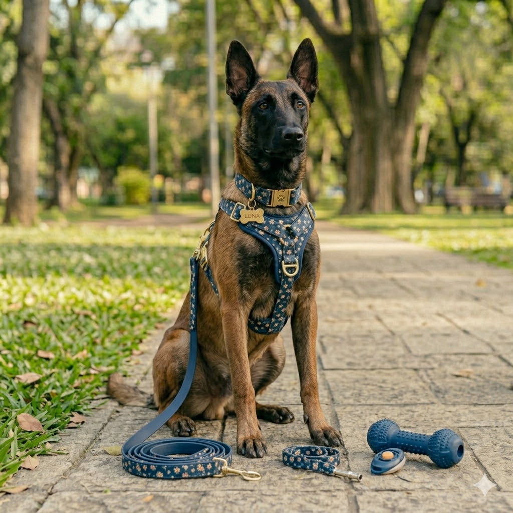 Accesorios de Entrenamiento y Control