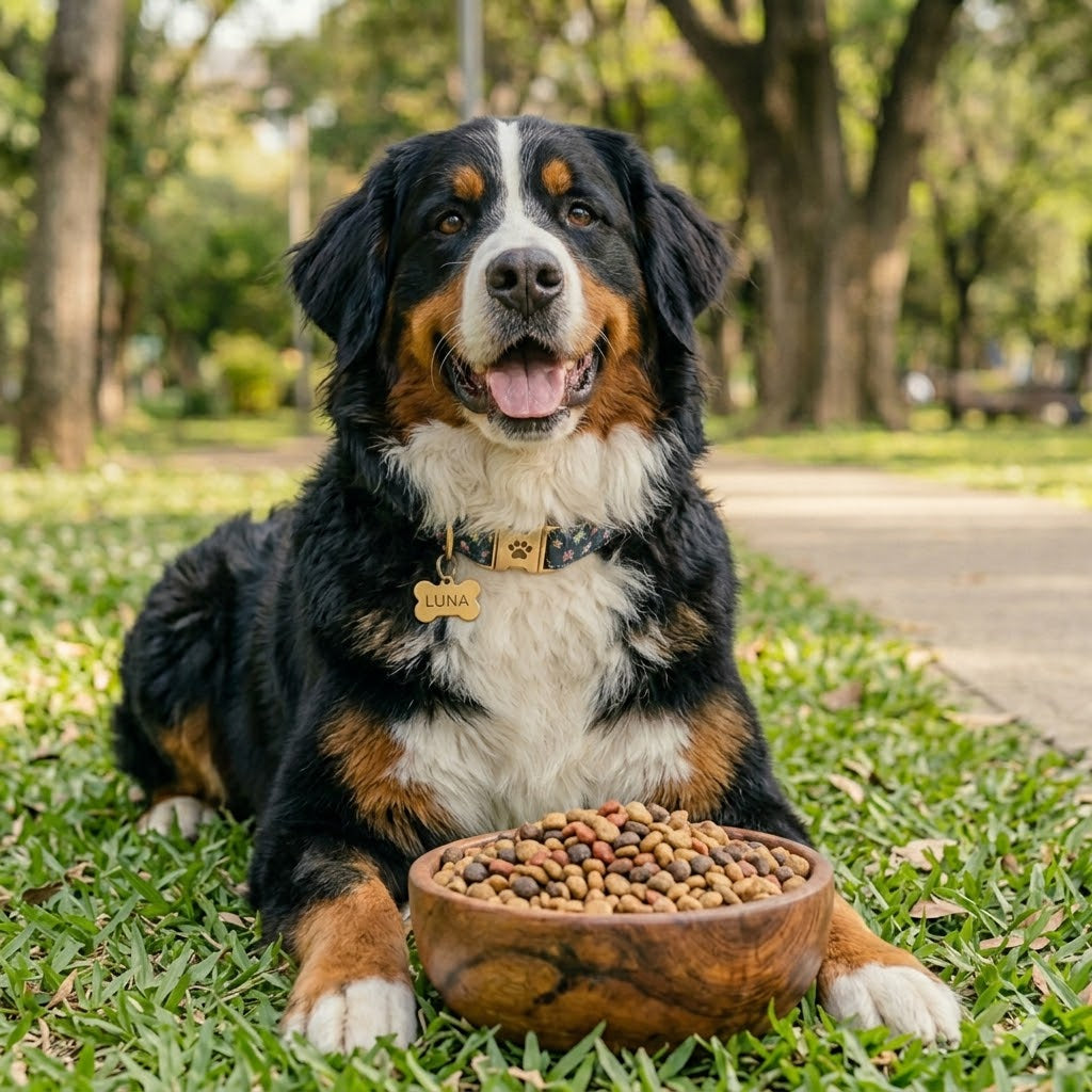 Alimentos para Perro