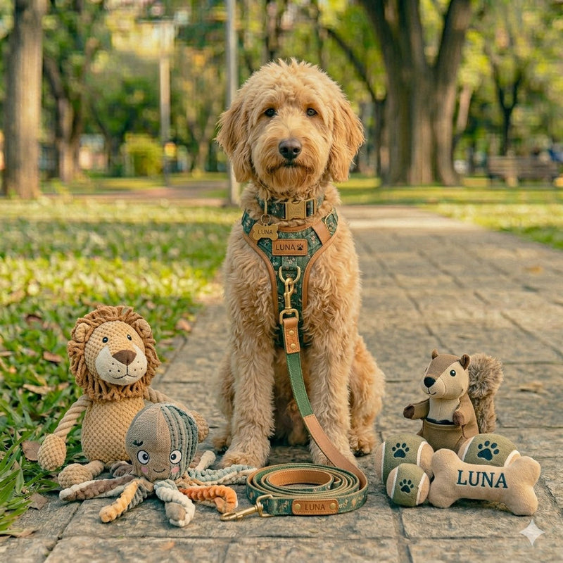 Peluches
