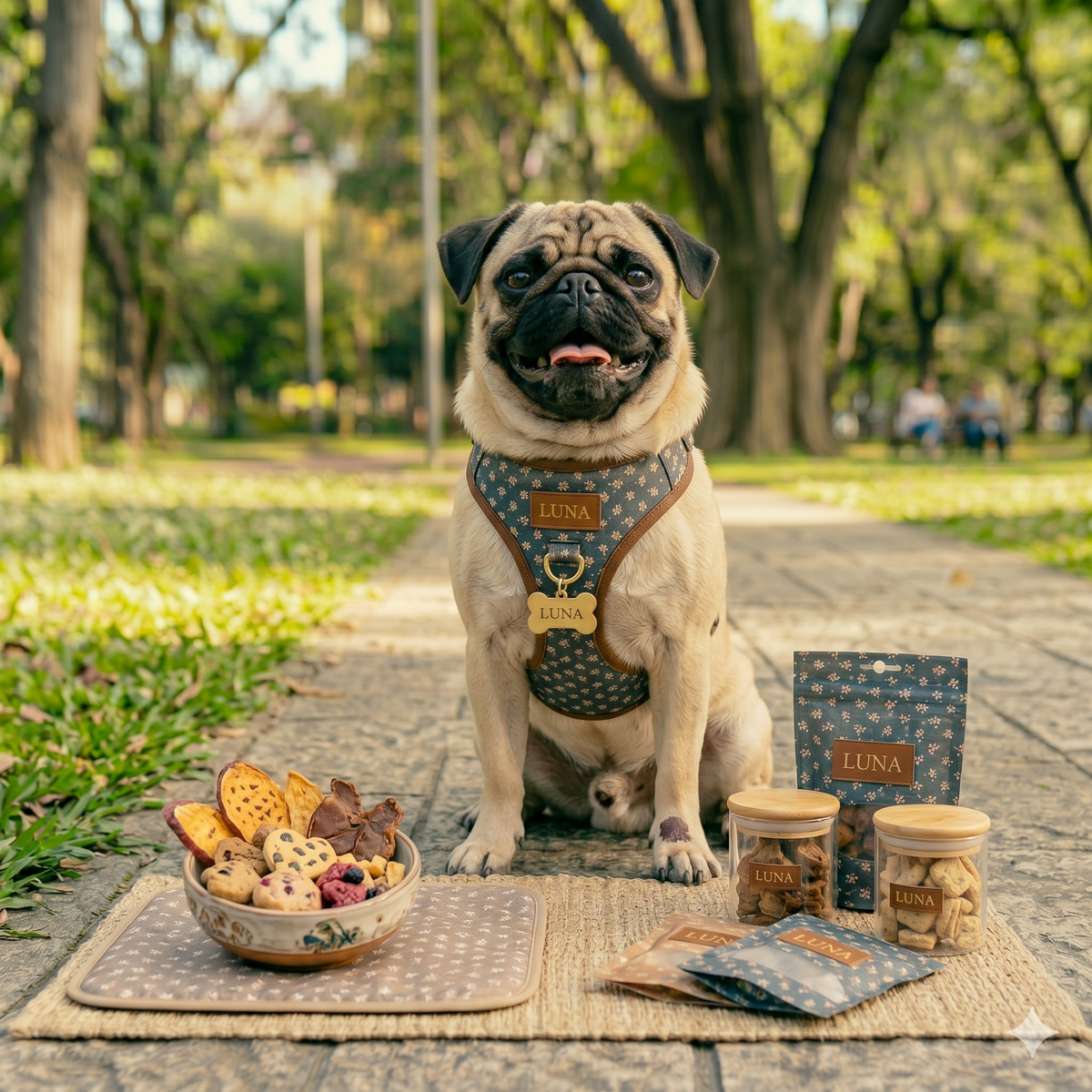 Alimentos y Snacks
