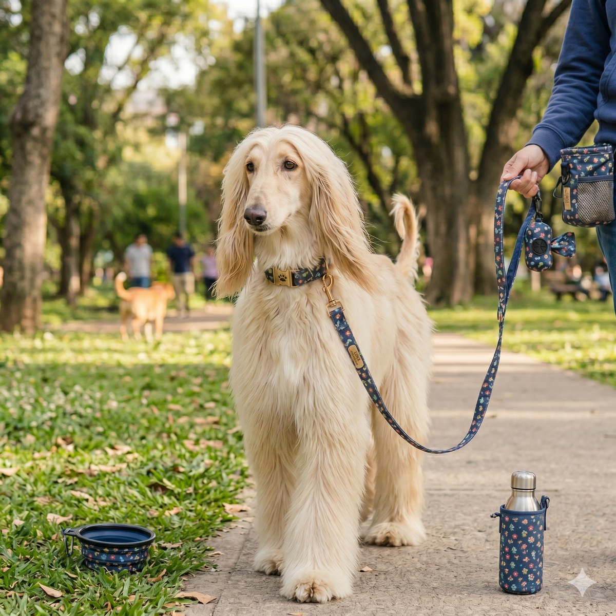 Artículos para Paseo