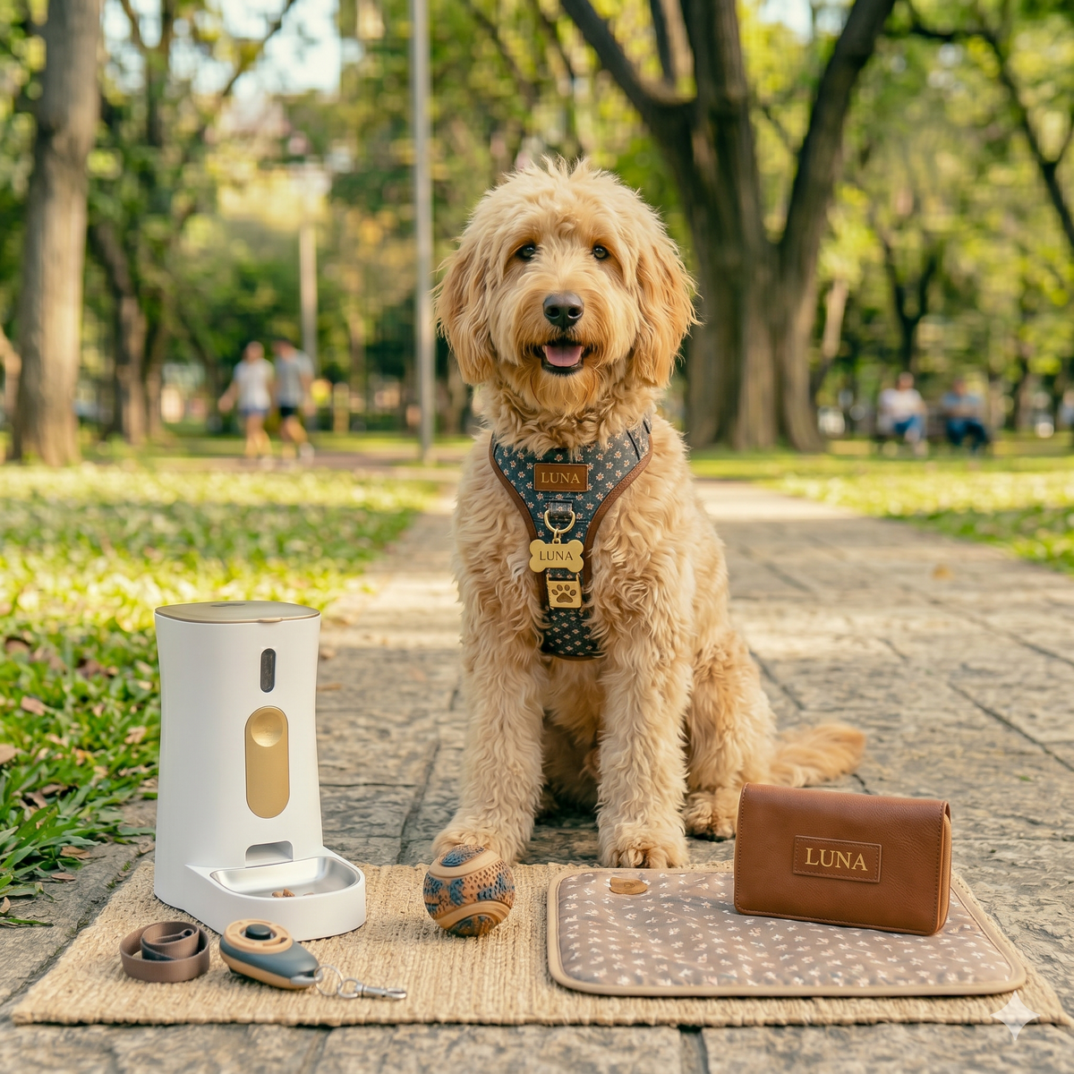 Artículos para Perros