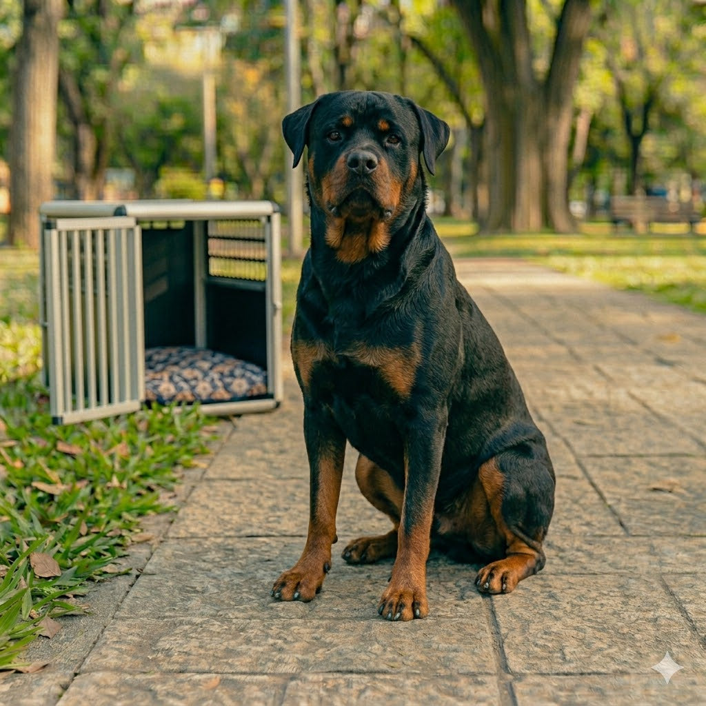Transporte de Mascotas