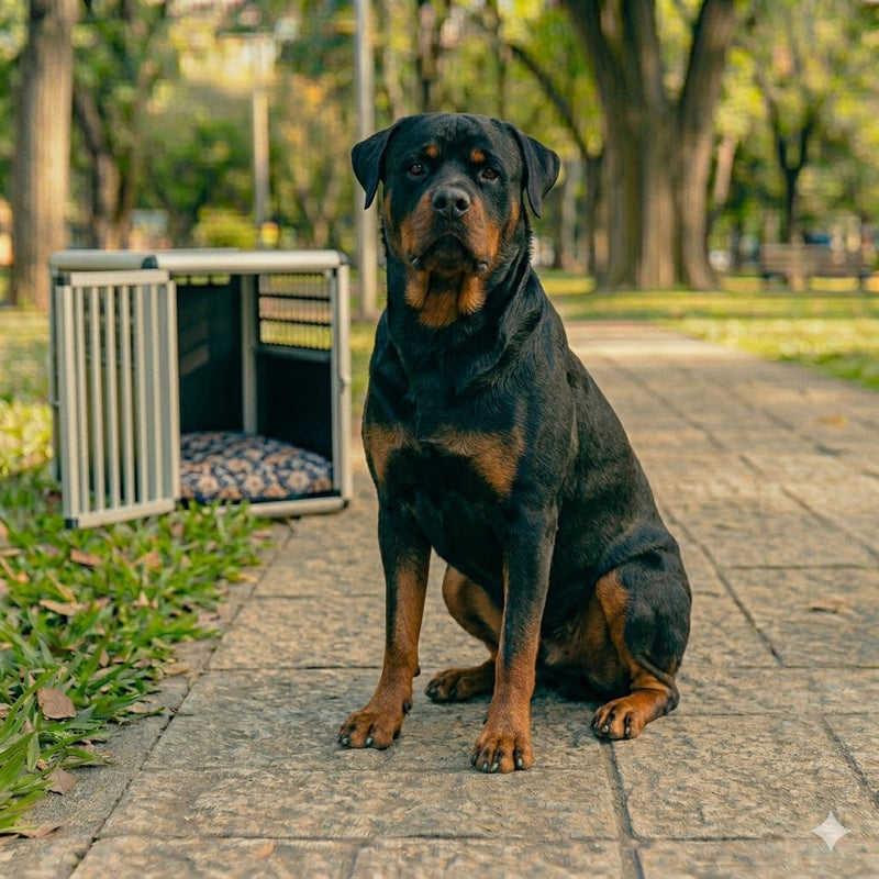 Transporte de Mascotas