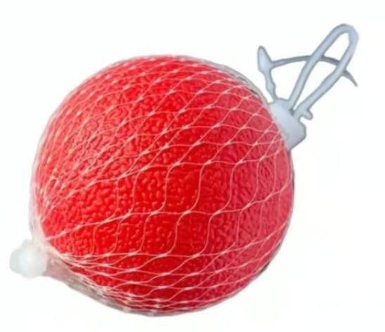Pelota Roja de Alta Resistencia