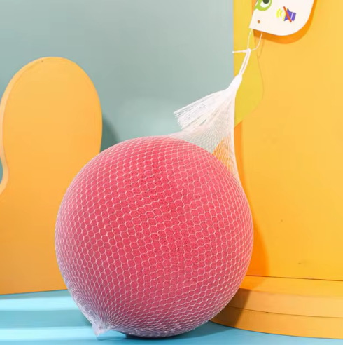 Pelota Roja de Alta Resistencia