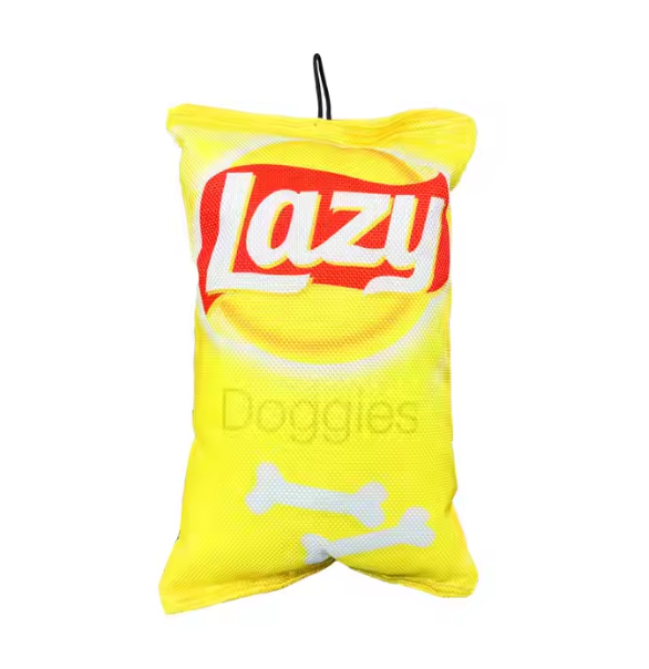 Peluche Galleta para Mascotas