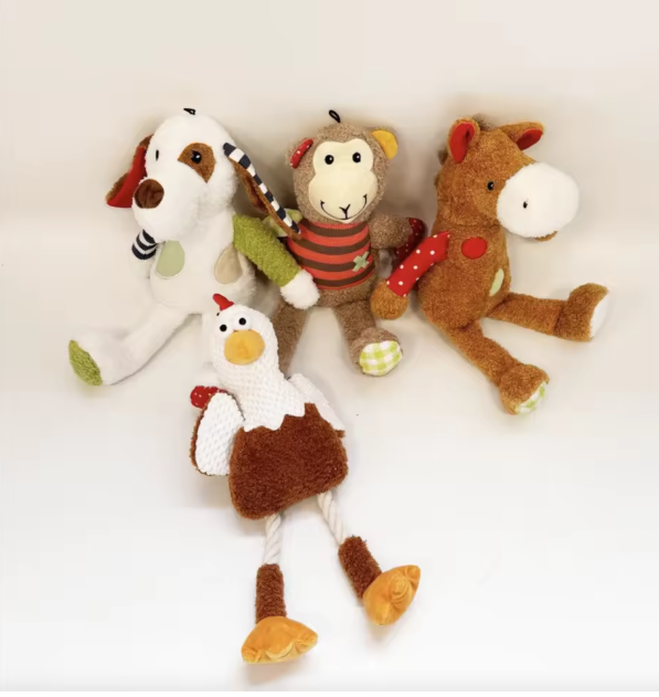 Peluches de Animales Talla Grande