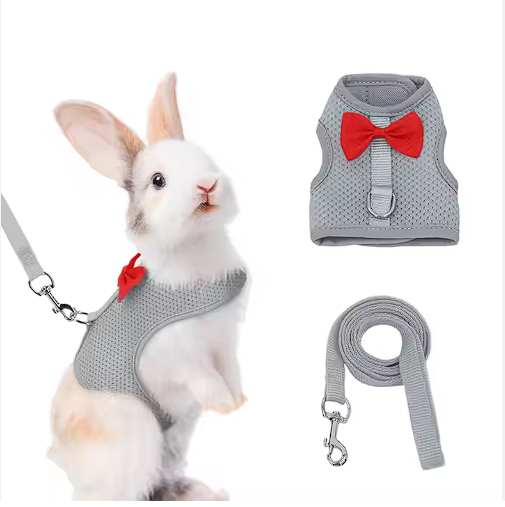 Pechera para Conejo