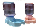 Fuente de Agua 3 Litros para Mascotas