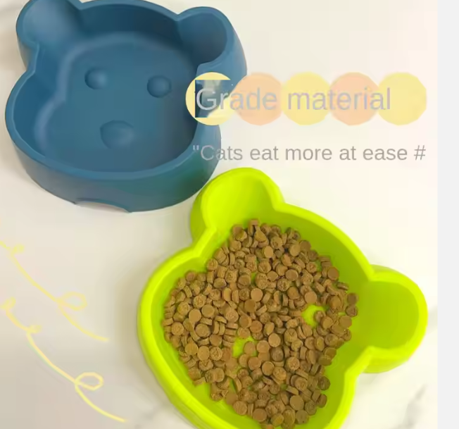 Plato Diseño Oso