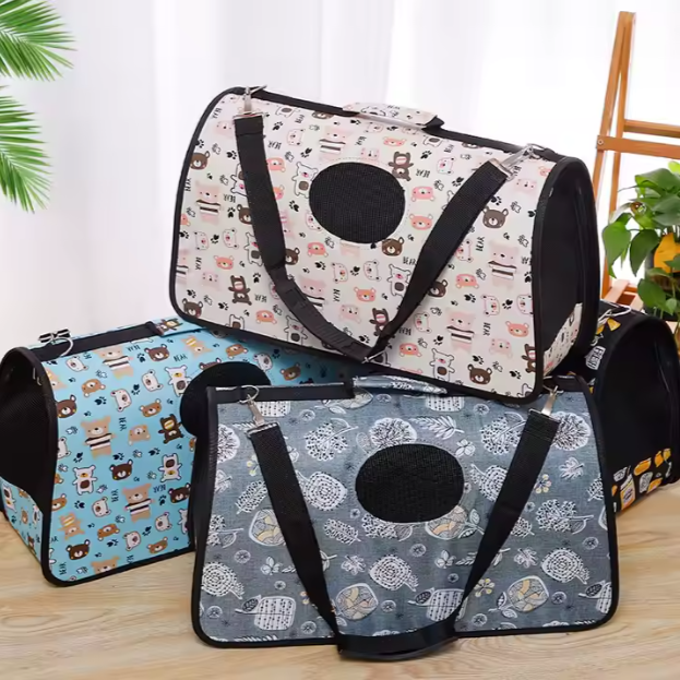Bolso de Viaje Talla Grande