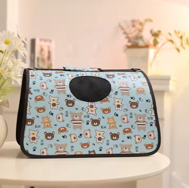 Bolso de Viaje Talla Grande