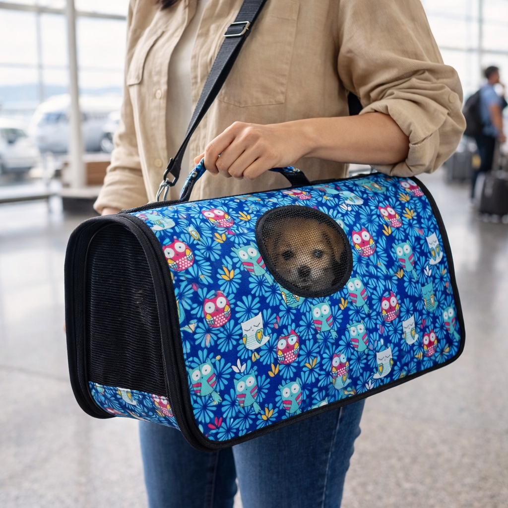Bolso de Viaje Talla Grande