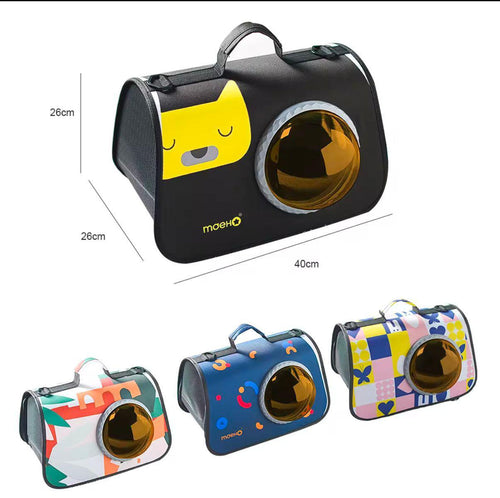 Bolso Burbuja Talla Mediana