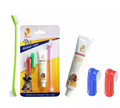 Pasta Dental Amarilla para Mascotas
