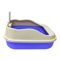 Arenero Grande Color Pastel