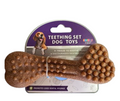 Comestible Hueso Talla Grande