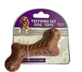 Comestible Hueso Talla Pequeña