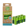 Pack de 8 Bolsas Ecológicas