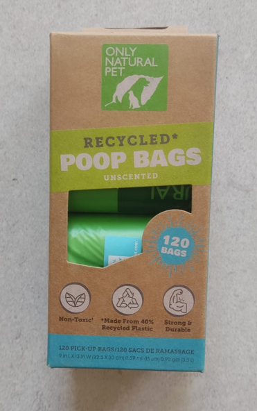 Pack de 8 Bolsas Ecológicas