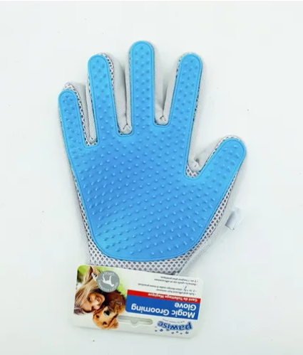 Guante de Baño para Mascotas