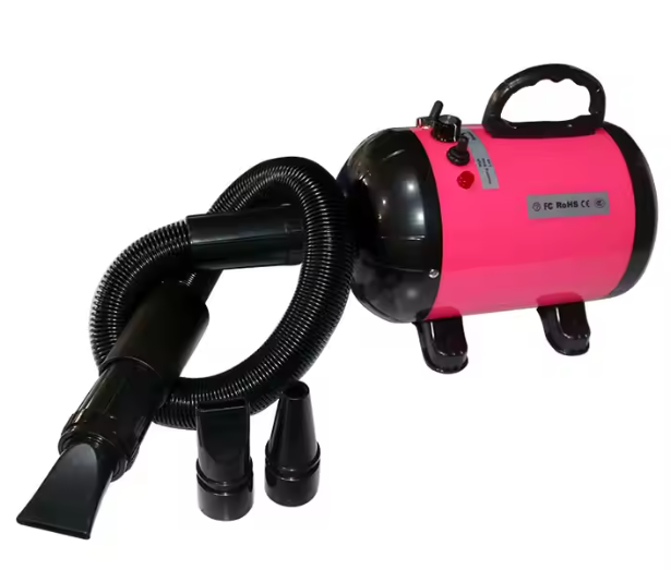 Turbina Sopladora Profesional