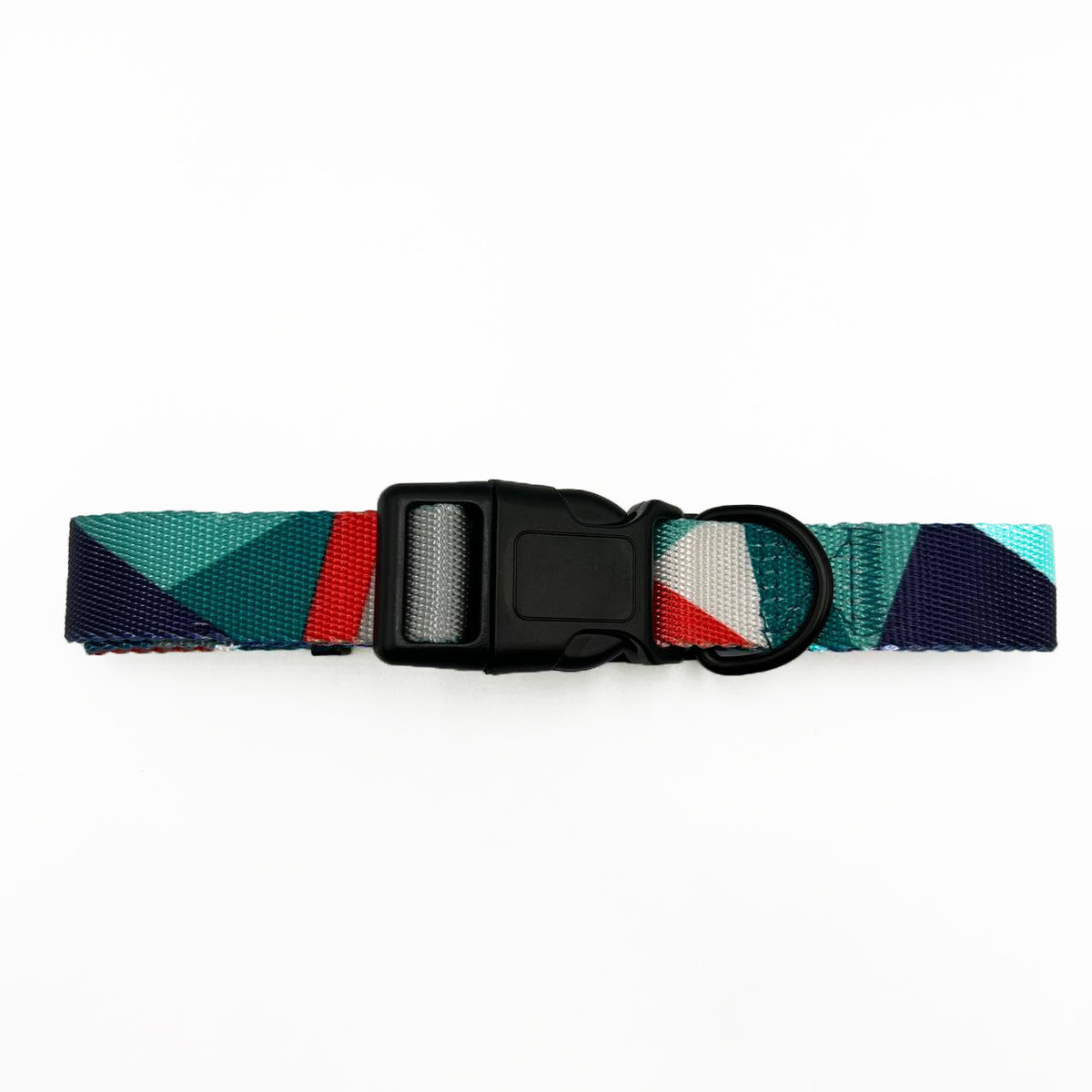 Collar Tropical Multicolor Fresh