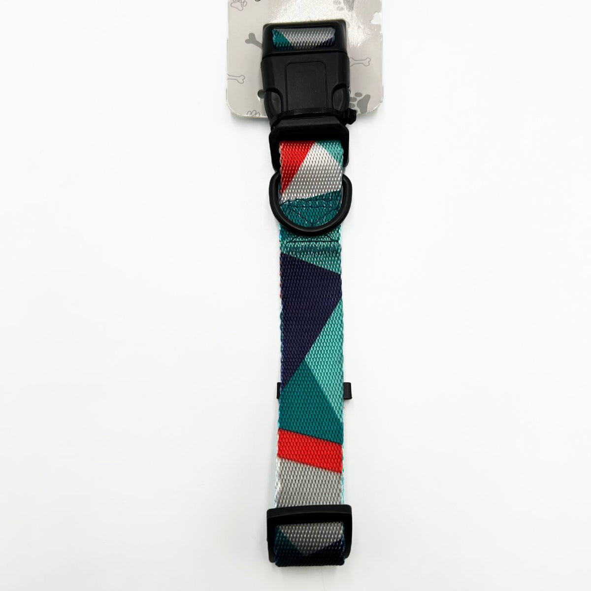 Collar Tropical Multicolor Fresh