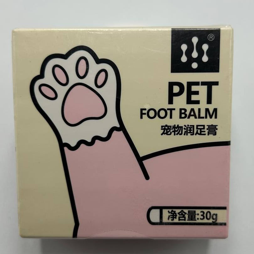 Bálsamo Protector para Patitas