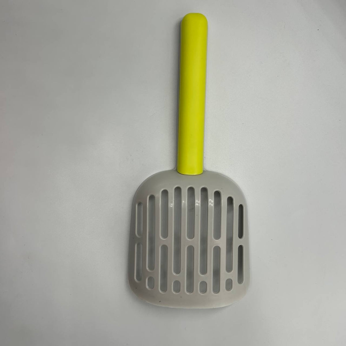 Pala Color Ploma para Arena
