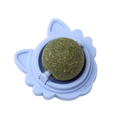 Catnip en Figuras para Gatos