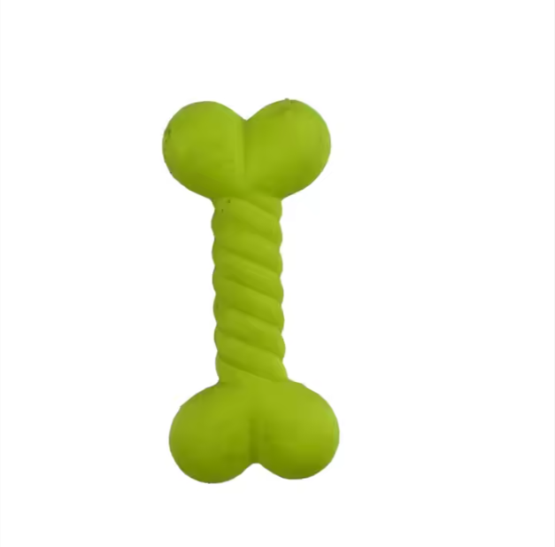 Hueso Espiral para Masticar