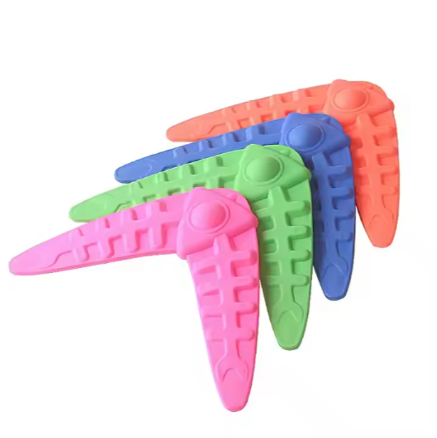 Juguete Tipo Boomerang