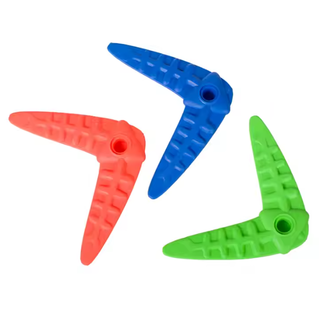 Juguete Tipo Boomerang