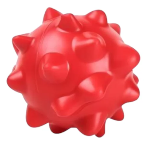 Juguete Tipo Bomba Roja