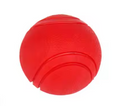 Pelota Roja  para Perros