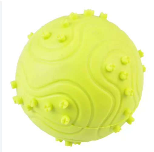 Pelota Chillona para Mascotas