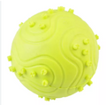 Pelota Chillona para Mascotas