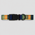 Collar Tropical Jungle Mix