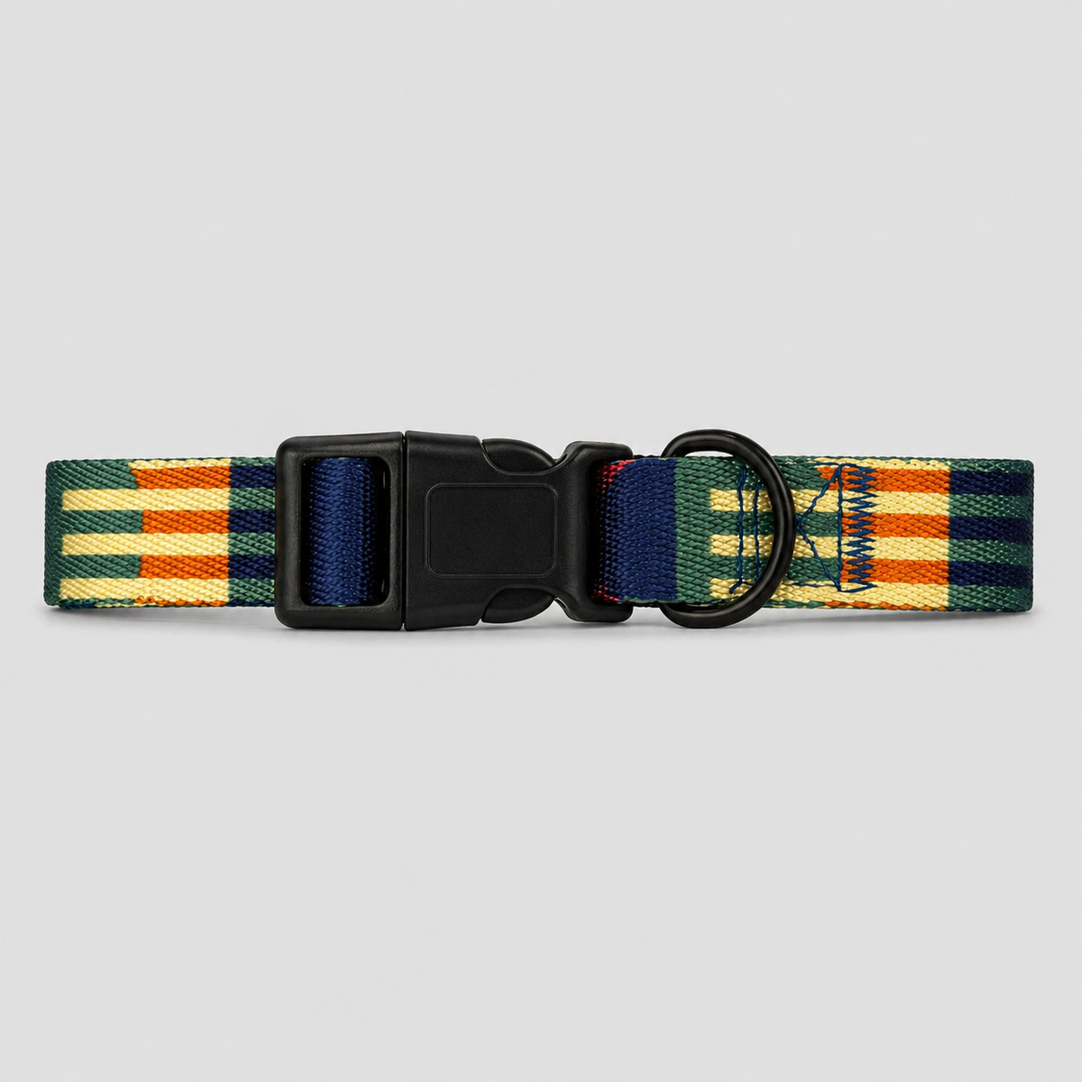 Collar Tropical Jungle Mix