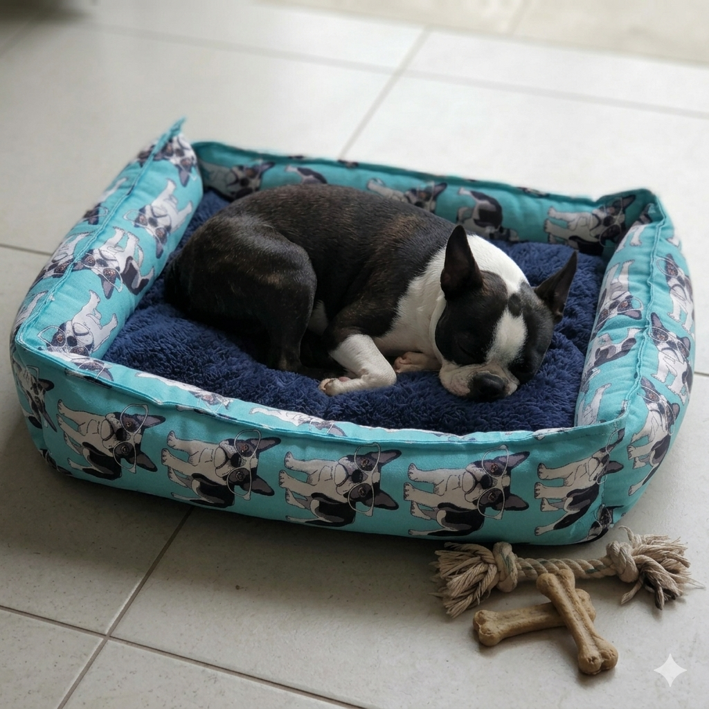 Cama Invierno Ultra Suave