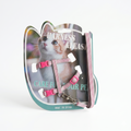 Pechera Ajustable para Gato