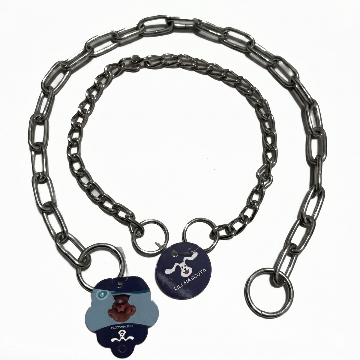 Collar de Adiestramiento Talla Mediana