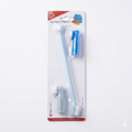 Pack de 3 Cepillos Dentales para Mascotas