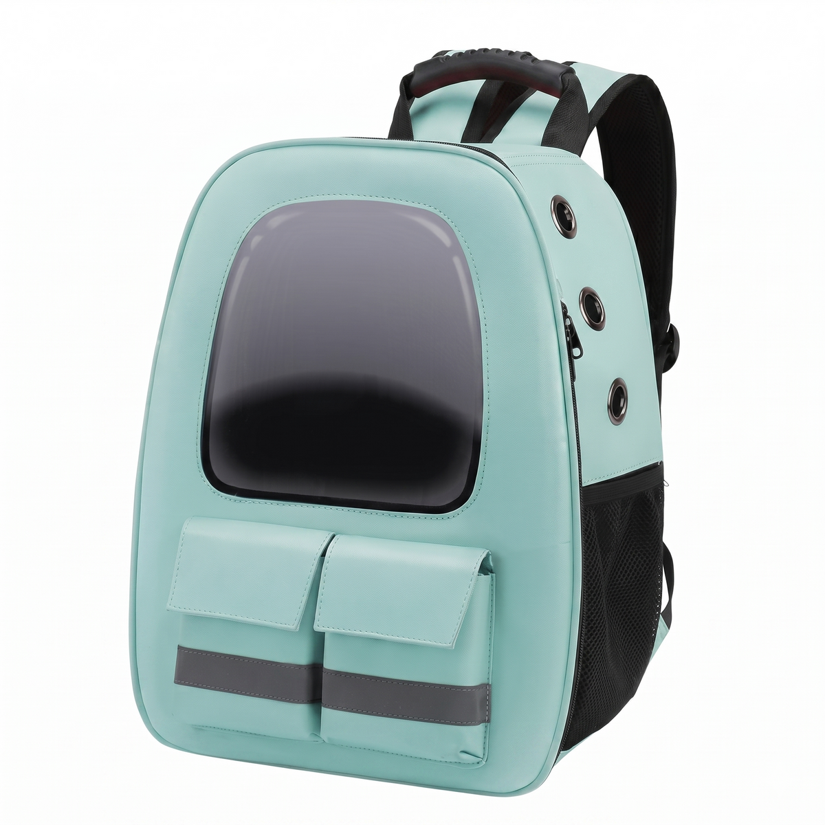 Mochila Color Pastel para Mascotas