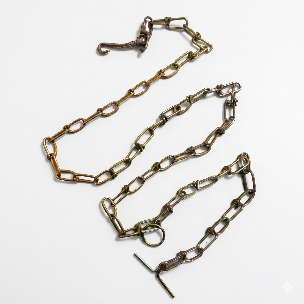 Cadena de Amarre