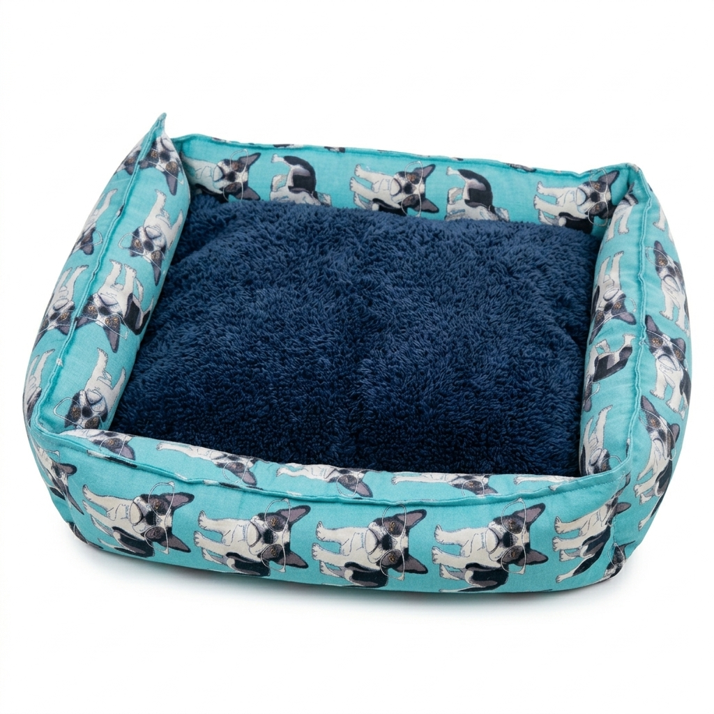Cama Invierno Ultra Suave