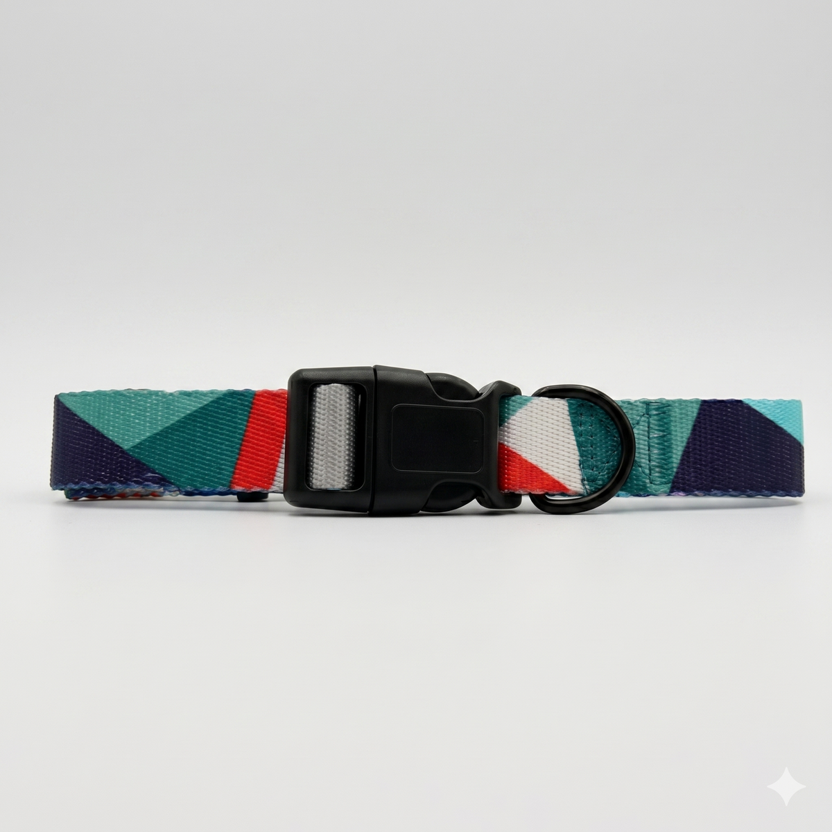 Collar Tropical Multicolor Fresh