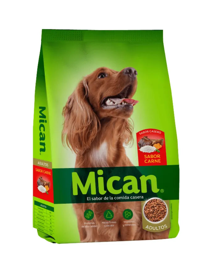 MICAN Perro Adulto 21 kg